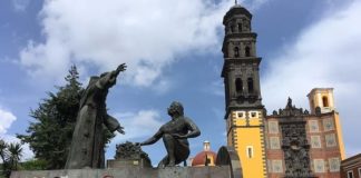 Um rico empresário à honra dos altares