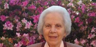 Convite: Missa de 7º dia