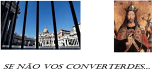 O “novo homem” (Great Reset) não é o “homem novo” do Evangelho