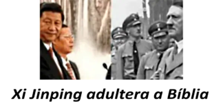 De Átila a Xi Jinping … de pagão a perseguidor da Igreja de Cristo