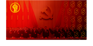 Black Lives Matter e suas ligações com grupo pró PCCh