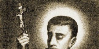 São Pedro Claver, o apóstolo dos escravos