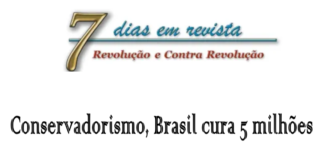 Juiz conservador na Suprema Corte; China, go home; Brasil cura 5 milhões