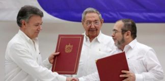 Quatro anos de uma imensa fraude