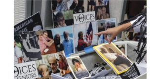 Governador democrata de NY exigiu que asilos aceitassem pacientes com Covid-19