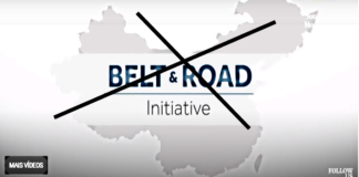 O ocaso da Belt and Road Initiative: Feitiço contra o feiticeiro comunista