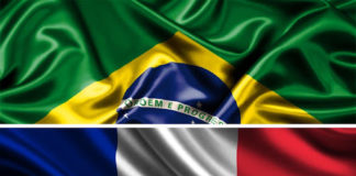 FASCINAÇÃO RECÍPROCA