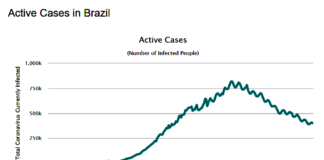 Vacina obrigatória? Mais um ponto elementar, necessário e esquecido: teste IgG IgM