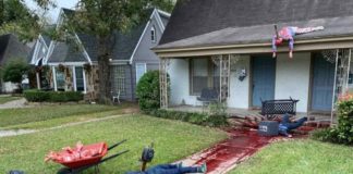 HALLOWEEN: a gargalhada de Satanás