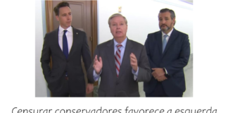 Senadores americanos tencionam colocar Twitter e Facebook no banco dos réus