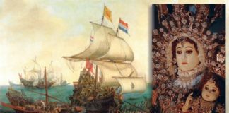 Uma Lepanto na Ásia — Vitória contra o protestantismo nas Filipinas