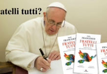 Fratelli tutti? Encíclica do Papa Francisco