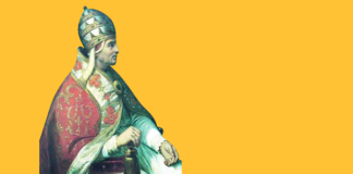 19/12 – Beato Urbano V, Papa e Confessor