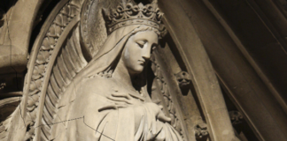 08/12 – Imaculada Conceição de Nossa Senhora