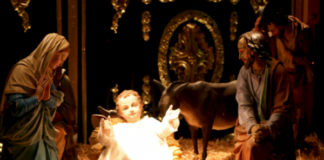 25/12 – Santo Natal de Nosso Senhor Jesus Cristo