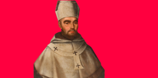 04/12 – São João Damasceno, Doutor da Igreja