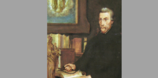 21/12 – São Pedro Canísio, Doutor da Igreja