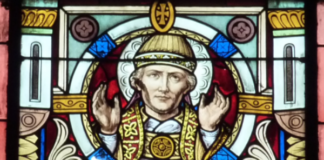 11/12 – São Damaso Papa, Confessor