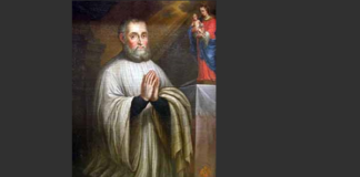 09/12 – São Pedro Fourier, Confessor