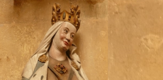 16/12 – Santa Adelaide Imperatriz, Viúva