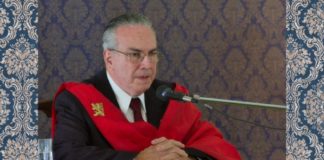 Nota de pesar pelo falecimento do Sr. Luiz Antonio Fragelli