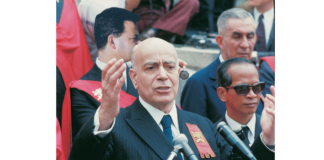 Importância real e importância publicitária: Dr. Plinio marcou a História