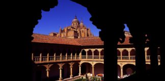 Plinio Corrêa de Oliveira — Defensor do ideal de uma sociedade temporal sacral