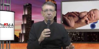 O MAL NÃO PREVALECERÁ