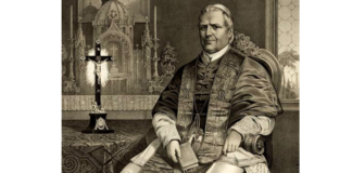 A Grandeza de Pio IX: Vigário de Cristo, Pontífice e Rei