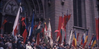 Trump: Dia Nacional das Vítimas do Comunismo, 7 de novembro. TFP lançou a ideia, 1967