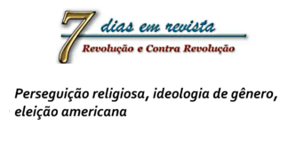Perseguição religiosa na China (PCCh); STF retira da pauta a ideologia de gênero; Geórgia aprova a recontagem