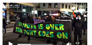 Eleições nos EUA: Black Lives Matter se associa às pretensões democratas