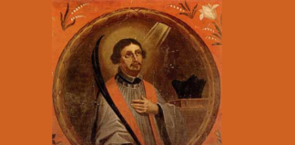 14/01 – São Félix de Nola, Confessor