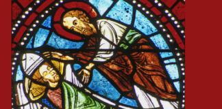 25/01 – Conversão de São Paulo Apóstolo