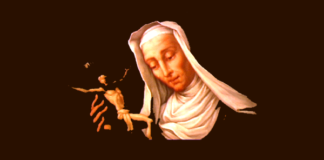 30/01 – Santa Jacinta de Mariscotti, Virgem