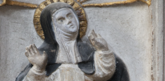 18/01 – Santa Margarida da Hungria, Virgem