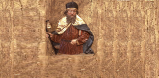 17/01 – Santo Antão Abade, Confessor