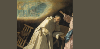 29/01 – São Pedro Nolasco, Confessor