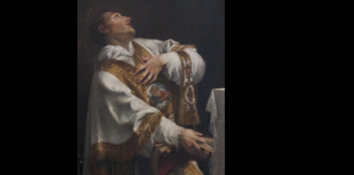 26/01 – São Timóteo, Discípulo de São Paulo, Bispo e mártir