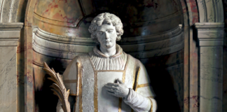 22/01 – São Vicente, Mártir