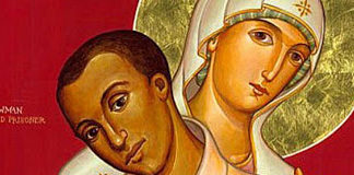 Convertidos pela Medalha Milagrosa