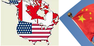 China (PCCh) espiona e persegue cidadãos no Canadá, EUA e …