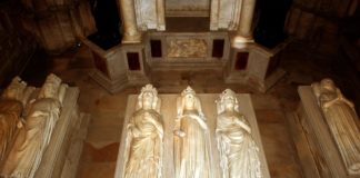 Algumas frases para meditarmos neste dia de FINADOS