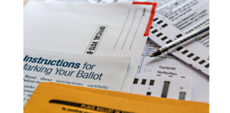 Suprema Corte ordena sobre a segregação e contagem (em separado) de cédulas (atrasadas) na Pennsylvania