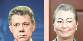 COLÔMBIA — Mais escândalos sobre o processo de paz