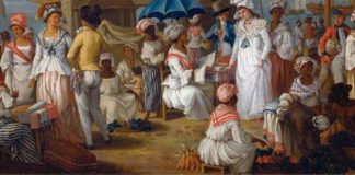 A harmonia social deve reinar entre todas as raças