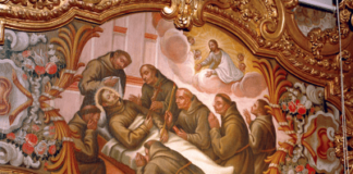 Necessidade dos recursos da Igreja para nossa “última viagem”