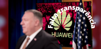 Mais de 50 Nações aderem à Rede Limpa: um grande revés da (China) Huawei 5G