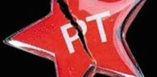 O PT pegou Covid e a esquerda covardia