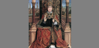 20/12 – São Domingos de Silos Abade, Confessor